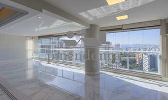 Imagem 5: Apartamento 4 quartos, 3 suites, 4 vagas