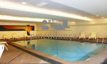 Imagem 3: Cobertura Duplex no Alto de Pinheiros com 5 suítes e 5 vagas, 886 m²