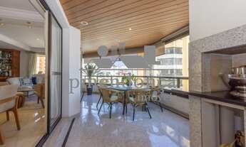 Imagem: Apartamento a venda em andar alto com 03