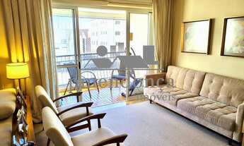 Imagem: Apartamento em Perdizes com 92m², 3 quartos(