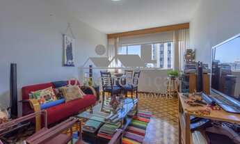 Imagem: Apartamento a venda no bairro Sumaré com