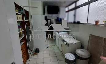 Imagem 7: Apartamento em Pinheiros com 4 quartos ( 1 suíte ) e 1 vaga, 175m²