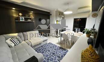 Imagem: Apartamento na Bela Vista com 2 quartos