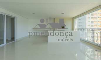 Imagem: Apartamentos de 4 quartos à venda em Perdizes