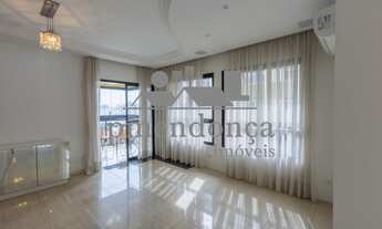 Imagem 6: Apartamento em perdizes com 4 quartos ( 2 suítes ) e 3 vagas, 144m²