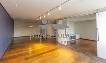 Imagem 6: Apartamento em Perdizes com 198m², 3 quartos ( 1 suíte ) e 1 vaga