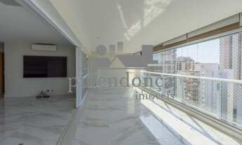 Imagem 3: Apartamento 4 quartos, 3 suites, 4 vagas