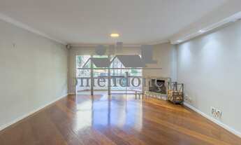 Imagem: Apartamento Gardem 4 quartos, 1 suite, 2