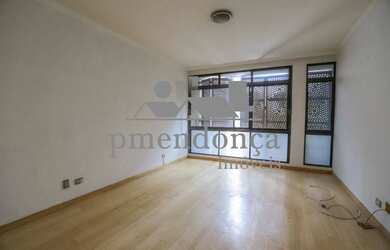 Imagem 5: Apartamento Rua Conselheiro Brotero com 3 quartos ( 2 suítes ) e 2 vagas, 250m²