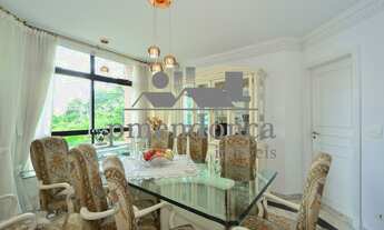 Imagem 4: Imóvel excepcional no coração de Perdizes Nobre com 3 suítes e 4 vagas, 230m²