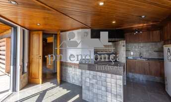 Imagem 5: Cobertura Duplex, 3 quartos, 3 vagas, 284 m2