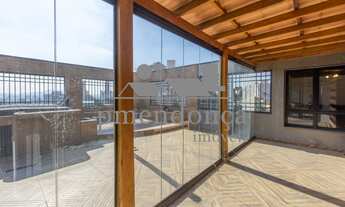 Imagem 7: Cobertura Duplex, 3 quartos, 3 vagas, 284 m2