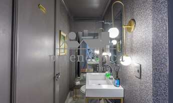 Imagem 7: Apartamento reformado em Perdizes com 4 quartos( 1 suite )e 1 vaga, 198m²