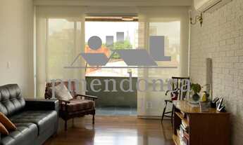 Imagem: Apartamento a venda na Rua Harmonia com