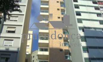 Imagem: Apartamento na Rua Conselheiro Brotero com