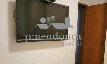 Imagem 6: Apartamento à venda na Vila Romana com 2 quartos e 1 vaga, 52m2