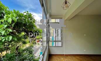 Imagem 3: Apartamento a venda em Perdizes com 2 quartos e 1 vaga, 95m²