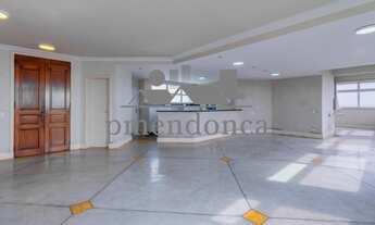 Imagem 5: Cobertura Penthouse em Perdizes com 2 suítes e 1 vaga, 224 m2