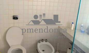 Imagem 7: Apartamento de 109m² na Vila Madalena, 3 quartos e 2 vagas