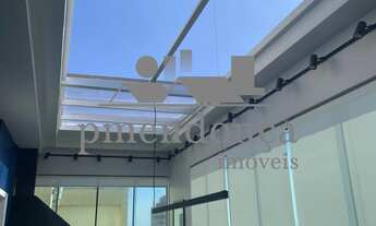 Imagem 6: Cobertura Penthouse na Pompéia com 3 suítes e 3 vagas, 150m²