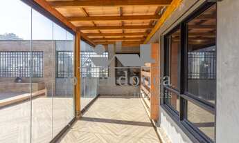 Imagem 6: Cobertura Duplex, 3 quartos, 3 vagas, 284 m2