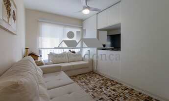 Imagem 5: Apartamento reformado a venda na Rua São Vicente de Paula