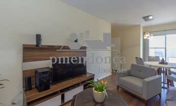 Imagem: Apartamento à venda em Higienópolis próximo