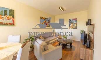 Imagem 5: Apartamento à venda em Higienópolis próximo â Estação de Metrô Mackenzie