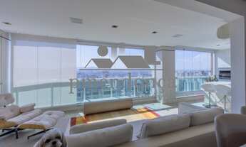 Imagem 2: Apartamento com 185m², em condomínio de luxo na Vila Romana