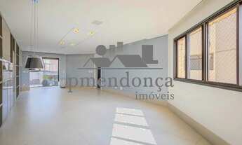 Imagem 2: Cobertura Duplex à venda em Perdizes com 4 suítes e 5 vagas, 407m2