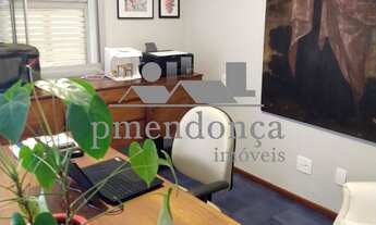 Imagem 3: Apartamento de 109m² na Vila Madalena, 3 quartos e 2 vagas