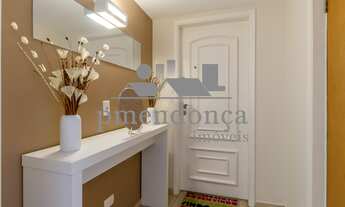 Imagem 2: Apartamento reformado a venda na Rua São Vicente de Paula