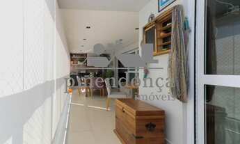 Imagem 3: Apartamento Garden com 158m² a venda em Pinheiros!