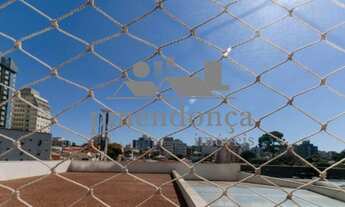 Imagem 6: Apartamento Garden com 158m² a venda em Pinheiros!