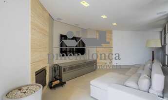 Imagem 6: Cobertura Duplex à venda em Perdizes com 4 suítes e 5 vagas, 407m2