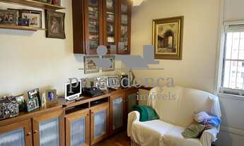 Imagem 6: Apartamento à venda na parte nobre de Perdizes com 3 quartos (1 suite ) e 2 vagas, 123m2