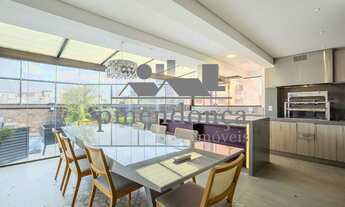 Imagem: Cobertura Duplex à venda em Perdizes com