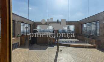 Imagem: Cobertura Duplex, 3 quartos, 3 vagas, 284