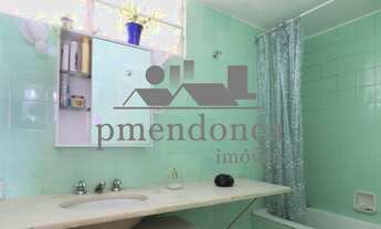 Imagem 5: Apartamento em Perdizes com 117 m² 1 por andar, com 4 quartos e 1 vaga