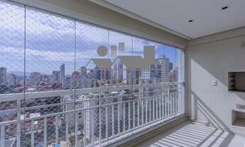 Imagem 4: Apartamento no Sumaré com 3 suítes e 4 vagas, 201 m²