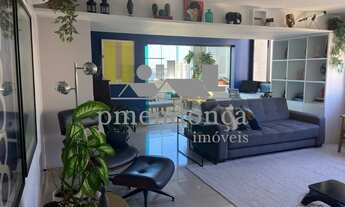 Imagem: Cobertura Penthouse na Pompéia com 3 suítes