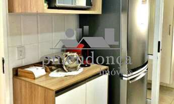 Imagem 5: Apartamento Vila Ipojuca com 3 quartos( 1 suite ) e 2 vagas, 100 m2