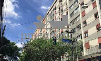 Imagem: Apartamento próximo do Metrô Fradique