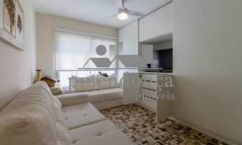 Imagem 6: Apartamento reformado a venda na Rua São Vicente de Paula