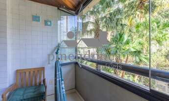 Imagem 3: Apartamento à venda em Perdizes com 03 quartos ( 1 suíte ) e 2 vagas, 110m²