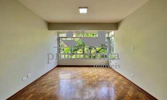 Imagem: Apartamento a venda em Perdizes com 2 quartos