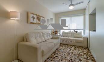 Imagem 3: Apartamento reformado a venda na Rua São Vicente de Paula