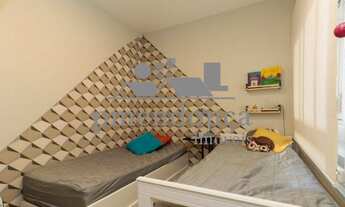 Imagem 7: Apartamento Garden com 158m² a venda em Pinheiros!