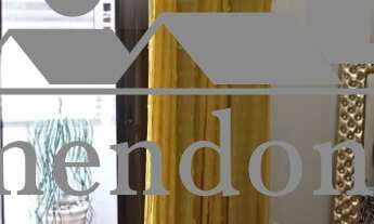 Imagem 5: Apartamento amplo e arejado, com 143m² a venda Perdizes