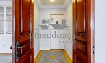 Imagem 6: Cobertura Penthouse em Perdizes com 2 suítes e 1 vaga, 224 m2